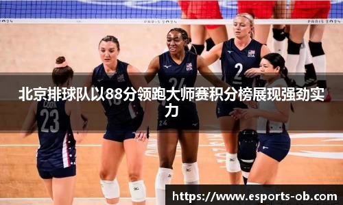 OB电竞中国
